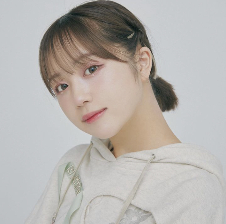 なえなの かわいい