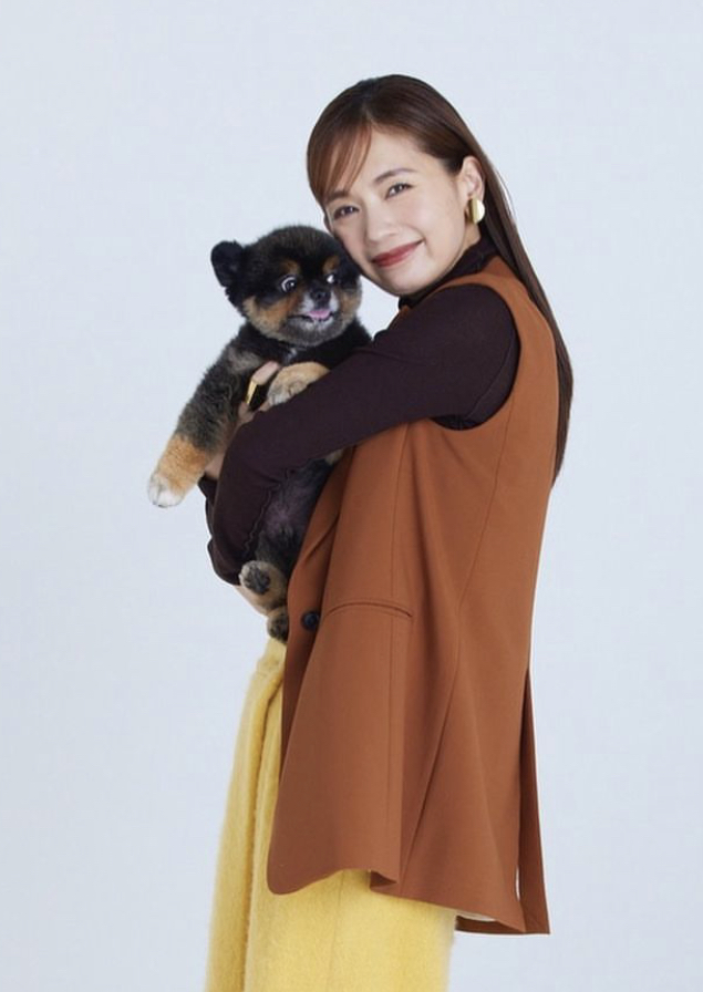 中村ゆり かわいい