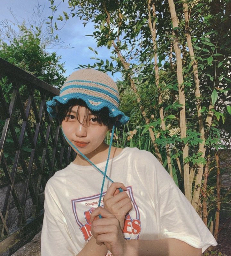 平美乃理 かわいい