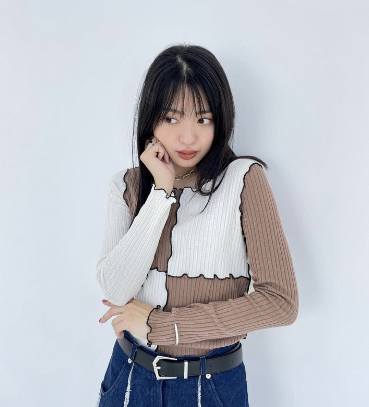 北原里英 かわいい