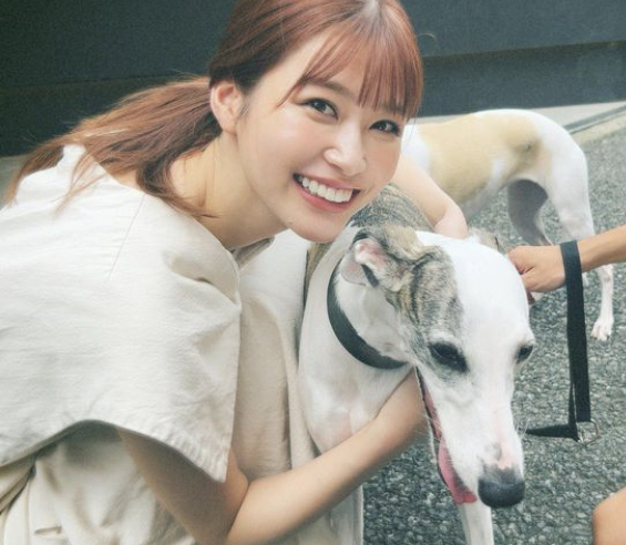 めるる かわいい