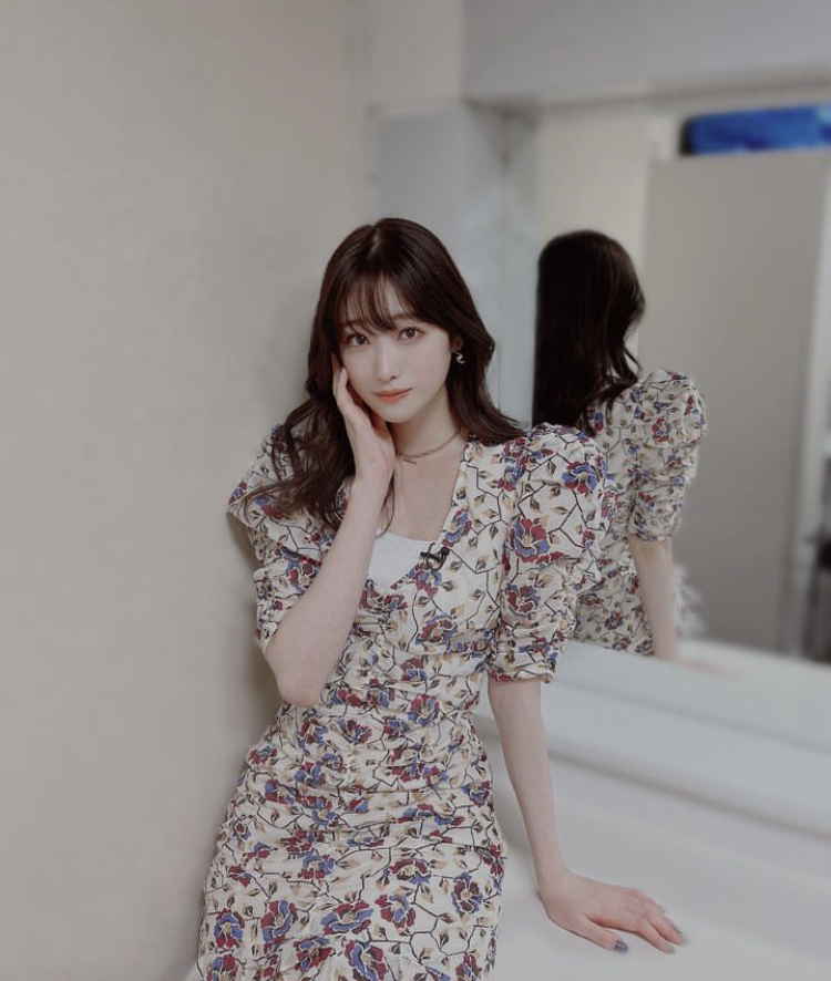 高橋ひかる かわいい