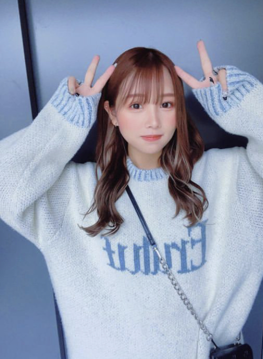 森元流那の画像