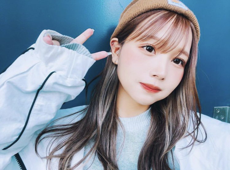 森元流那の画像