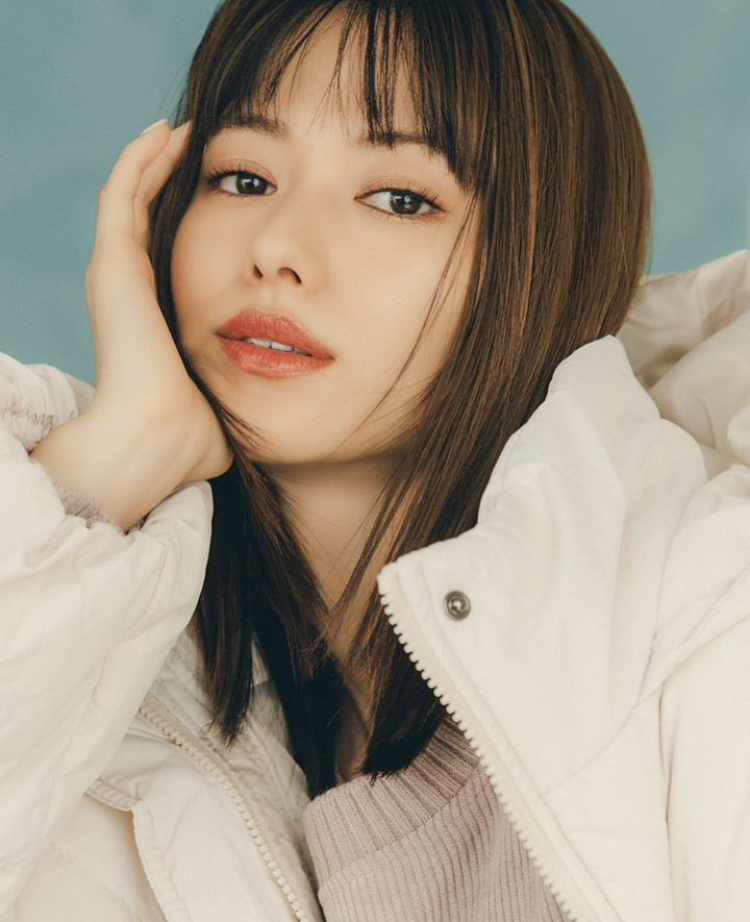 山本舞香 かわいい