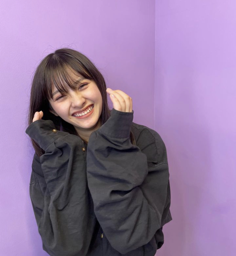 鵜川もえか 画像