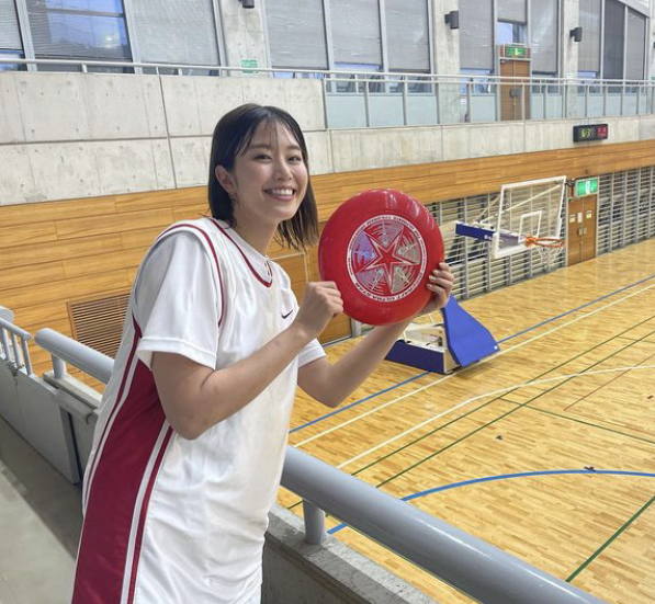 稲村亜美 かわいい