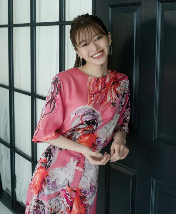 山本舞香 かわいい