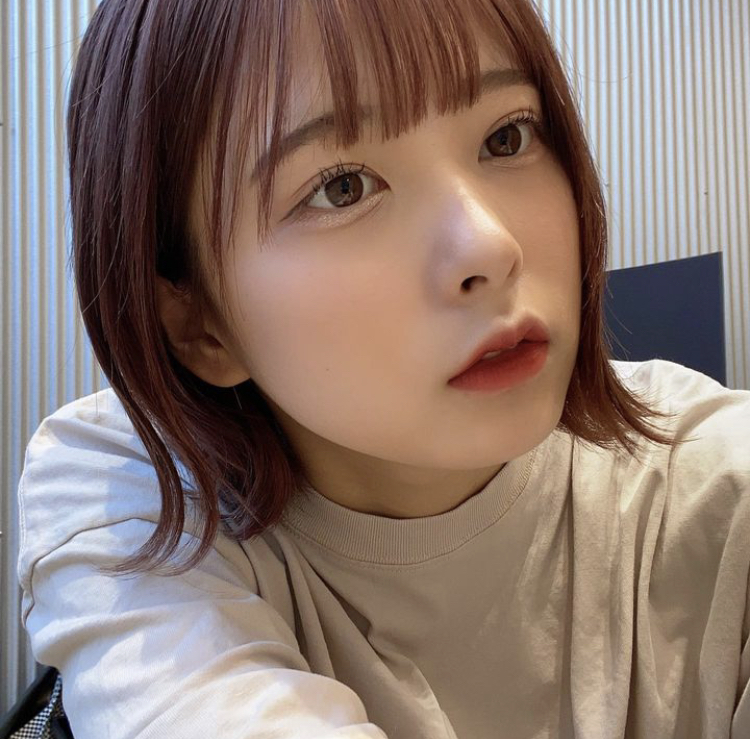 加藤乃愛 かわいい