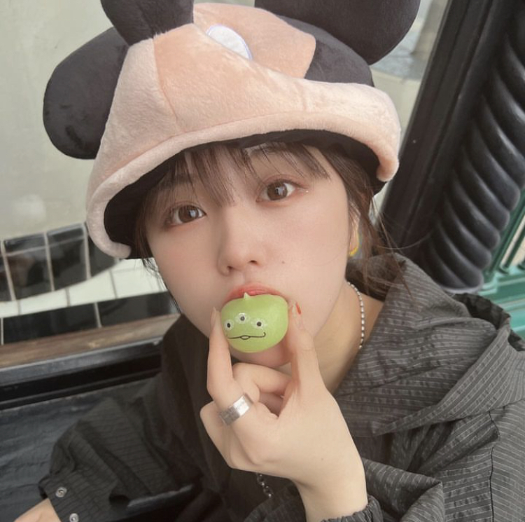 なえなの かわいい