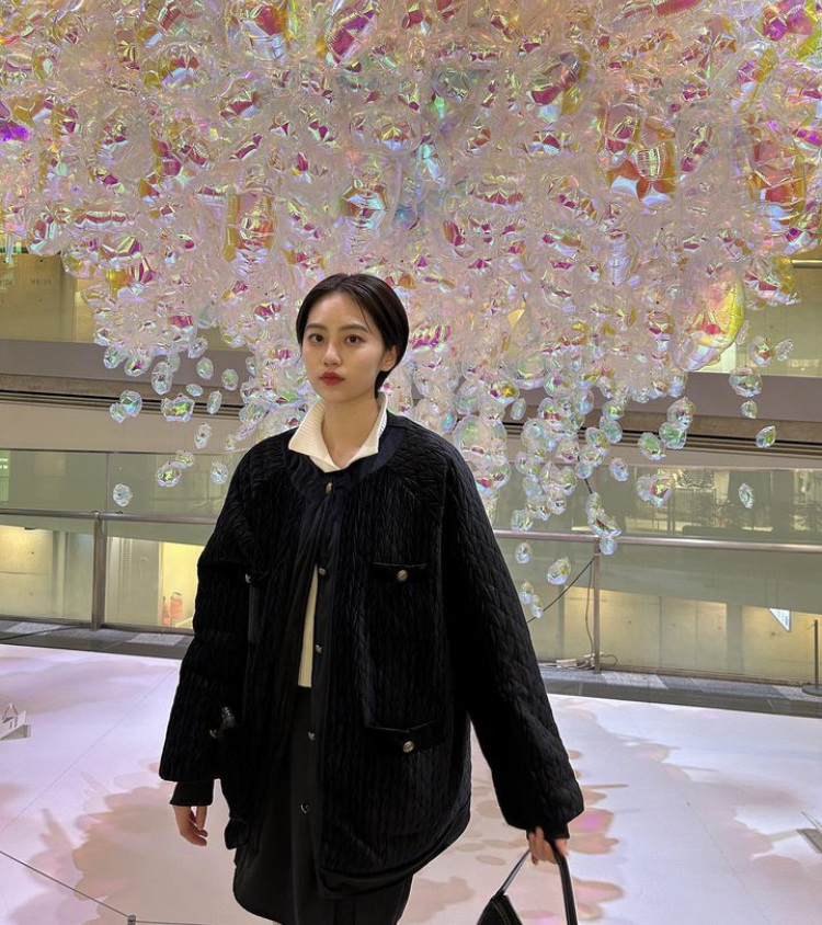 平美乃理 かわいい