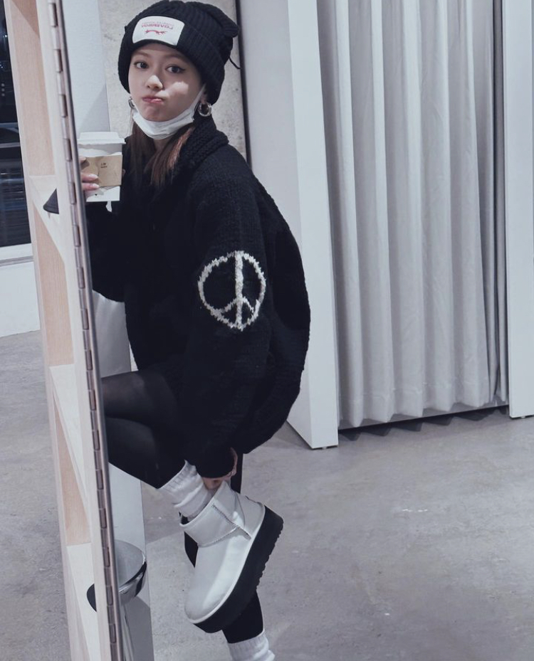 山本舞香 かわいい