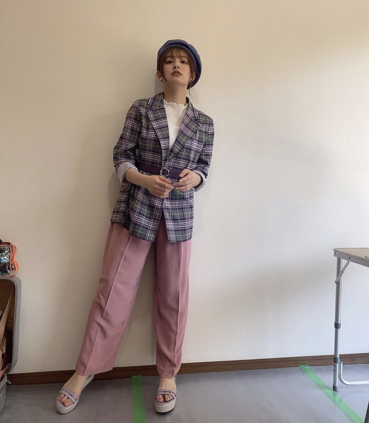 吉川愛 かわいい