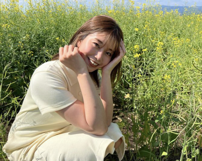 稲村亜美 かわいい