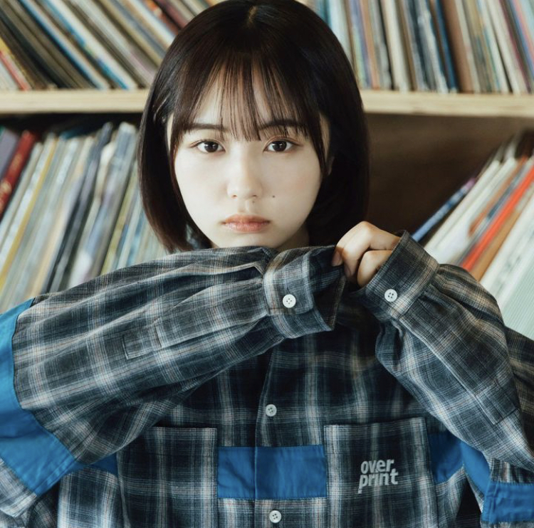 なえなの かわいい