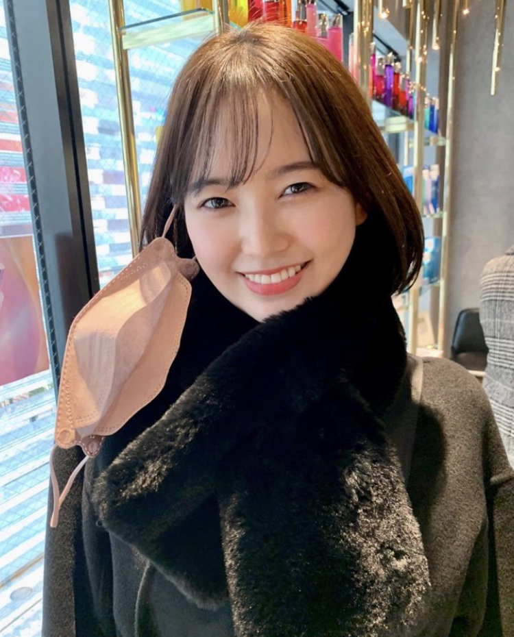 兒玉遥 画像