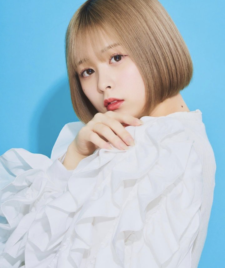 加藤乃愛 かわいい