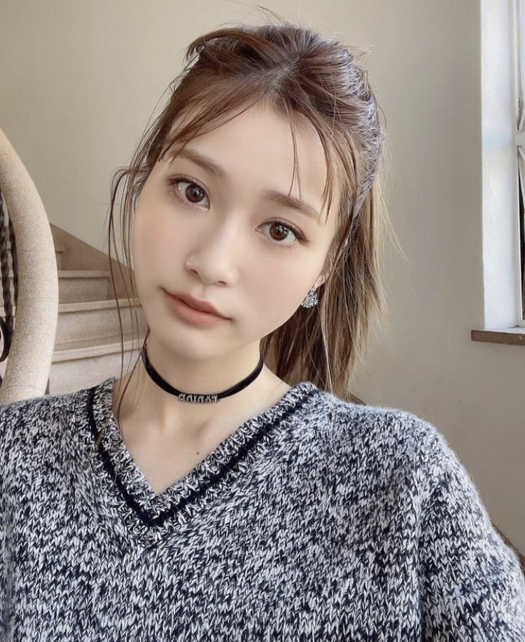 めるる かわいい