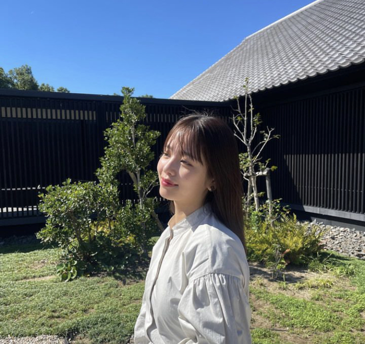 横田真悠 かわいい