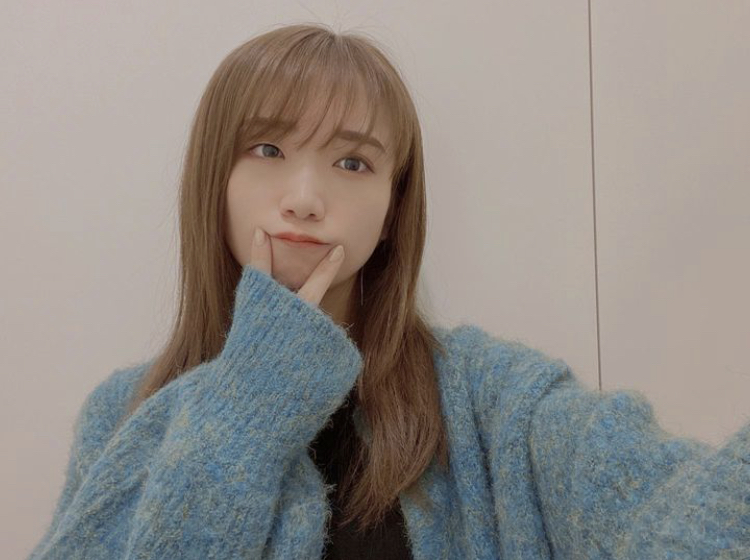 秋元真夏 かわいい