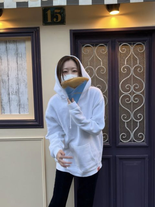 吉田莉々加 かわいい