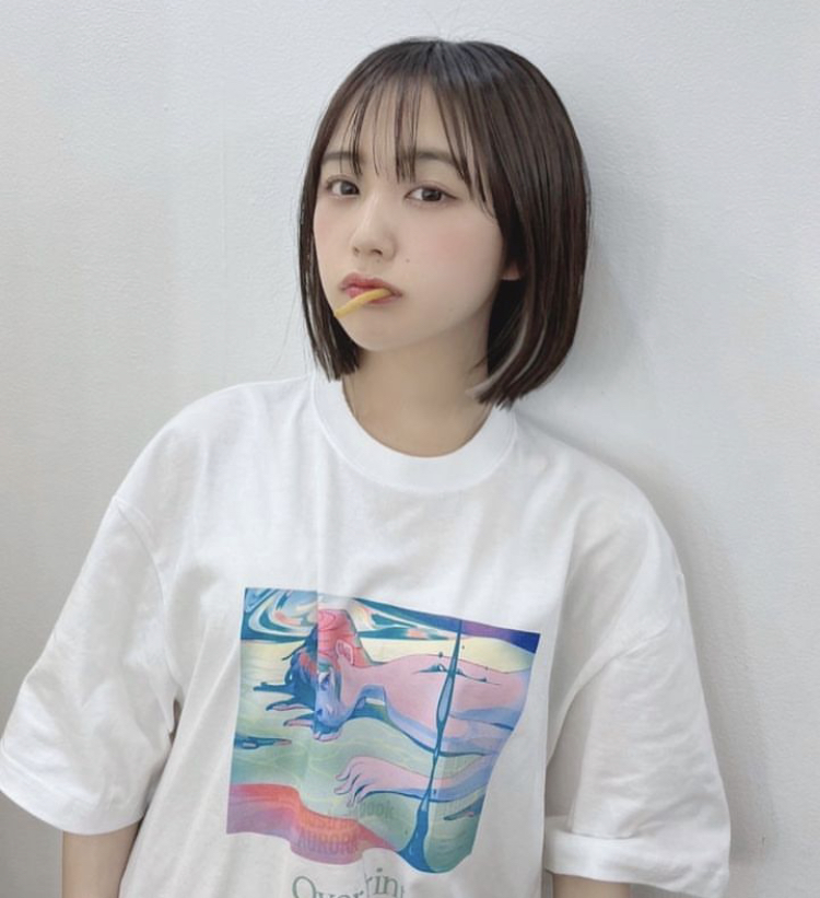 なえなの かわいい