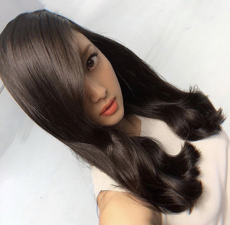 菜々緒 かわいい