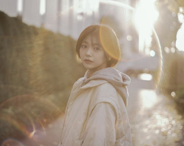 大熊杏優 かわいい