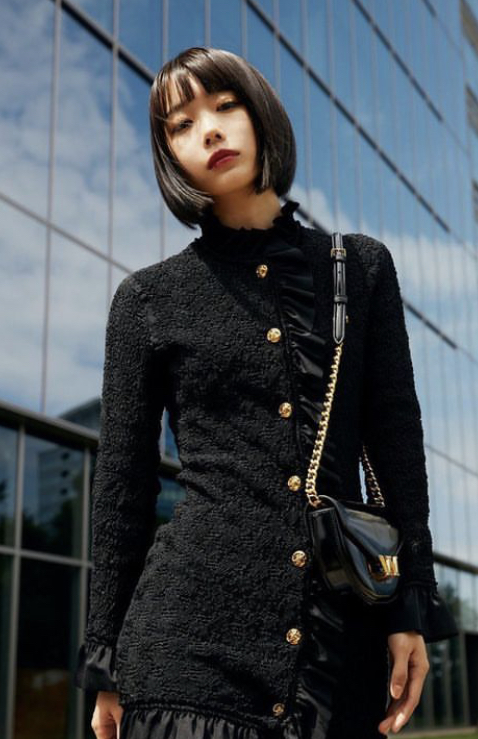 あのちゃん かわいい