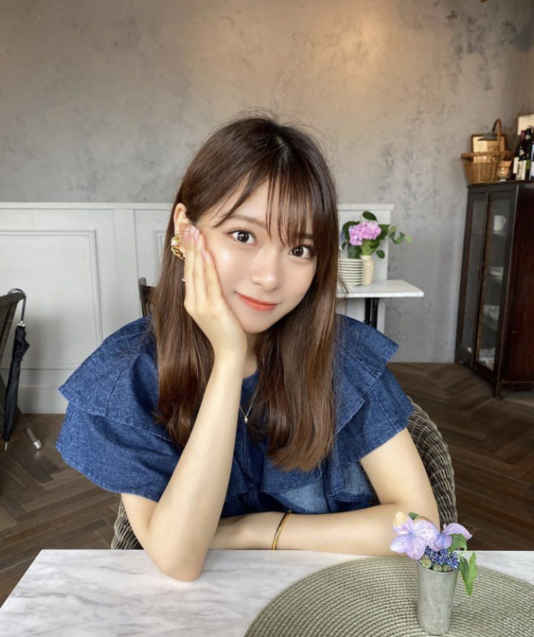 まるぴ かわいい