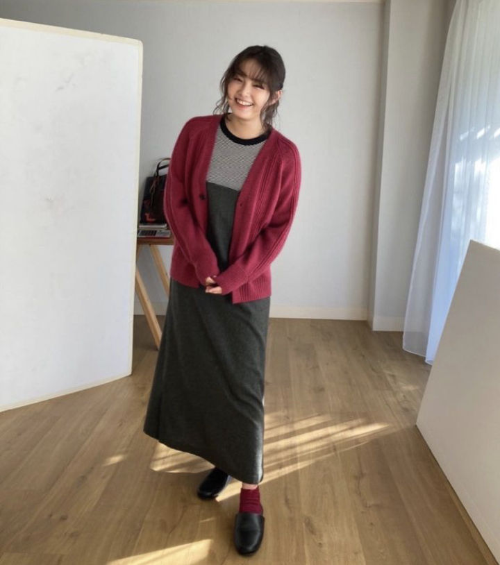 箭内夢菜 かわいい