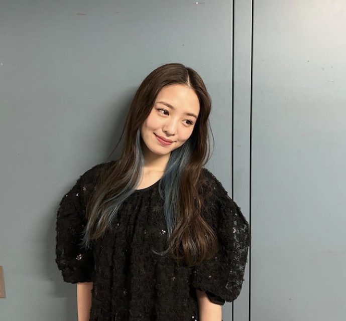 横田真悠 かわいい