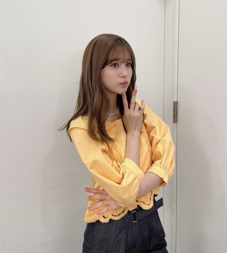 めるる かわいい