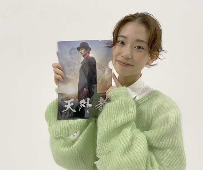 森川葵 かわいい