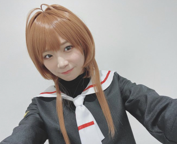 秋元真夏 かわいい