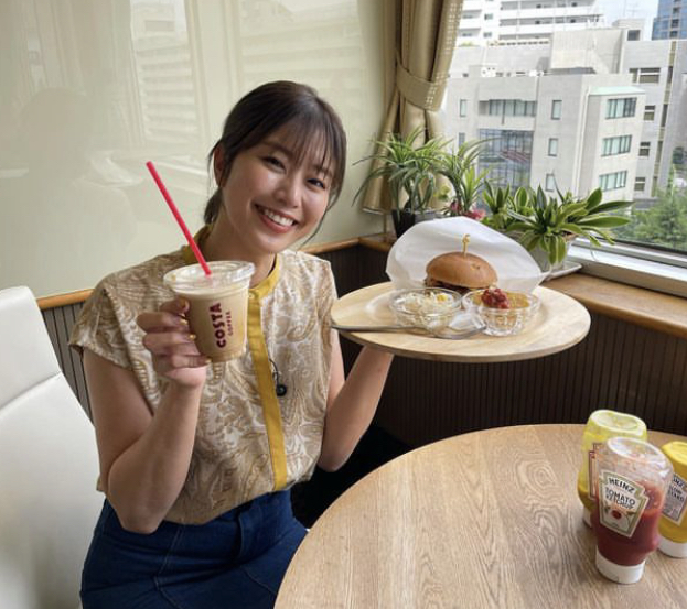 稲村亜美 かわいい