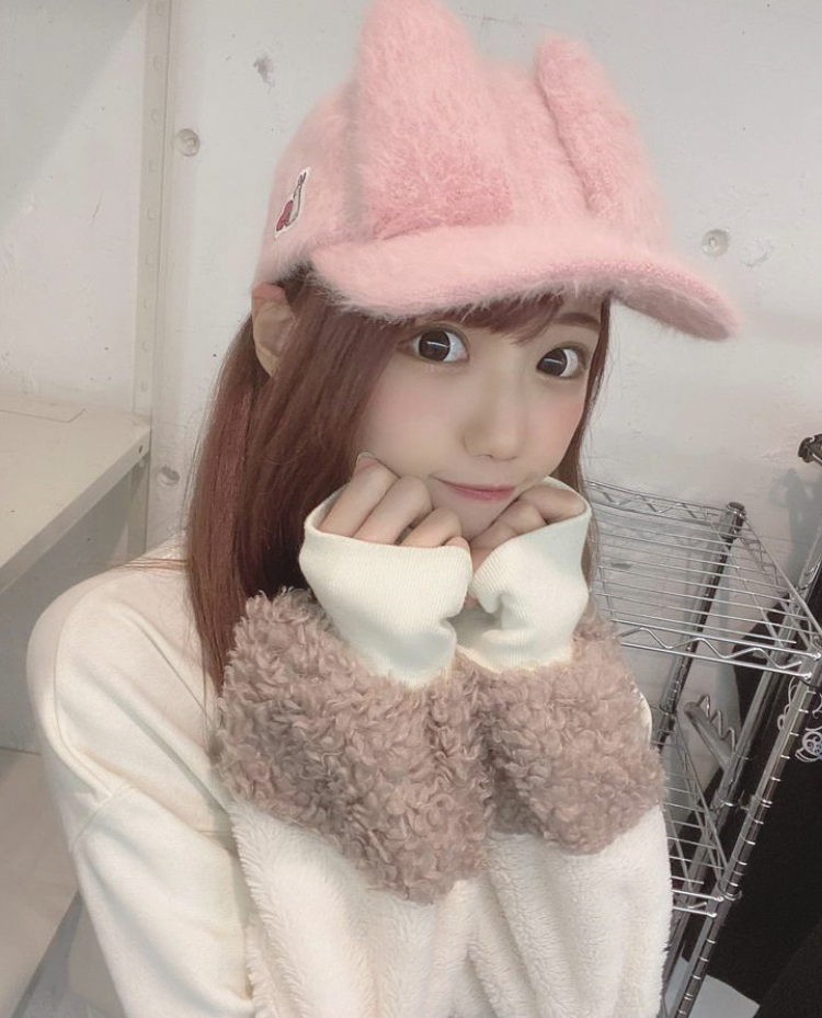 弓川いち華 かわいい