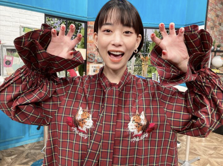 森川葵 かわいい