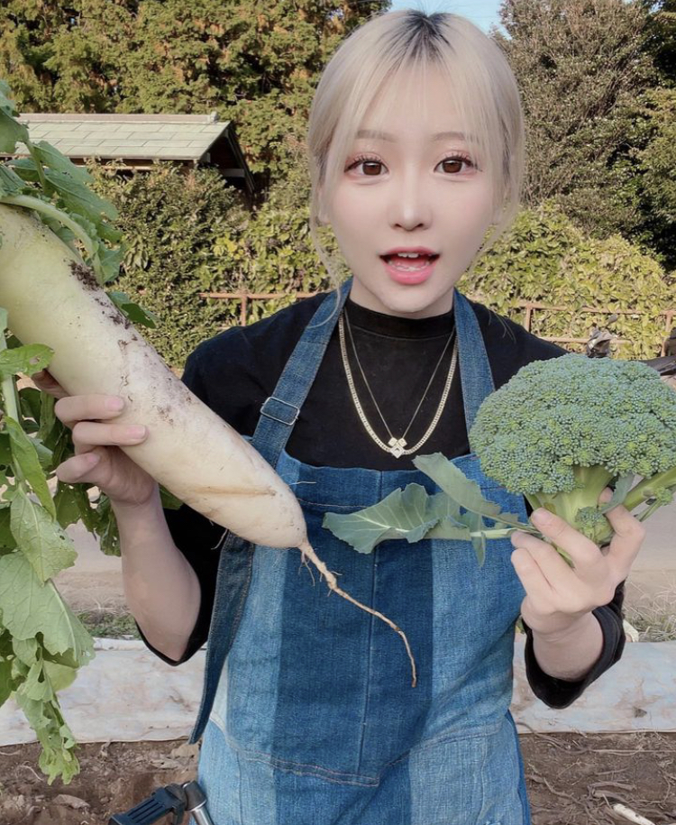 いーたろ かわいい