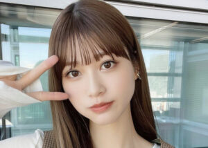 めるるのかわいい画像100枚【水着あり!最高レベルです】
