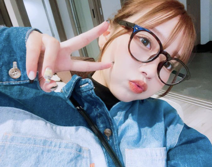 森元流那の画像