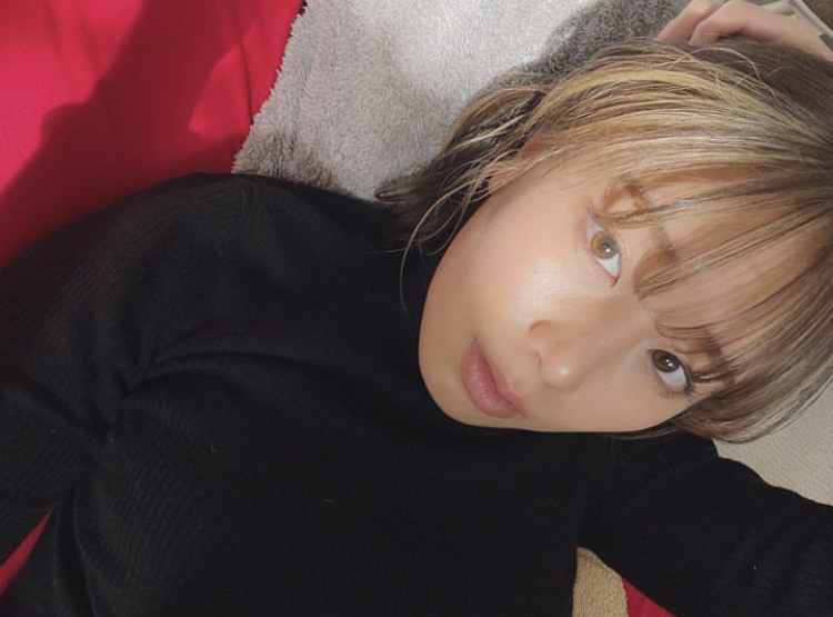 稲村亜美 かわいい