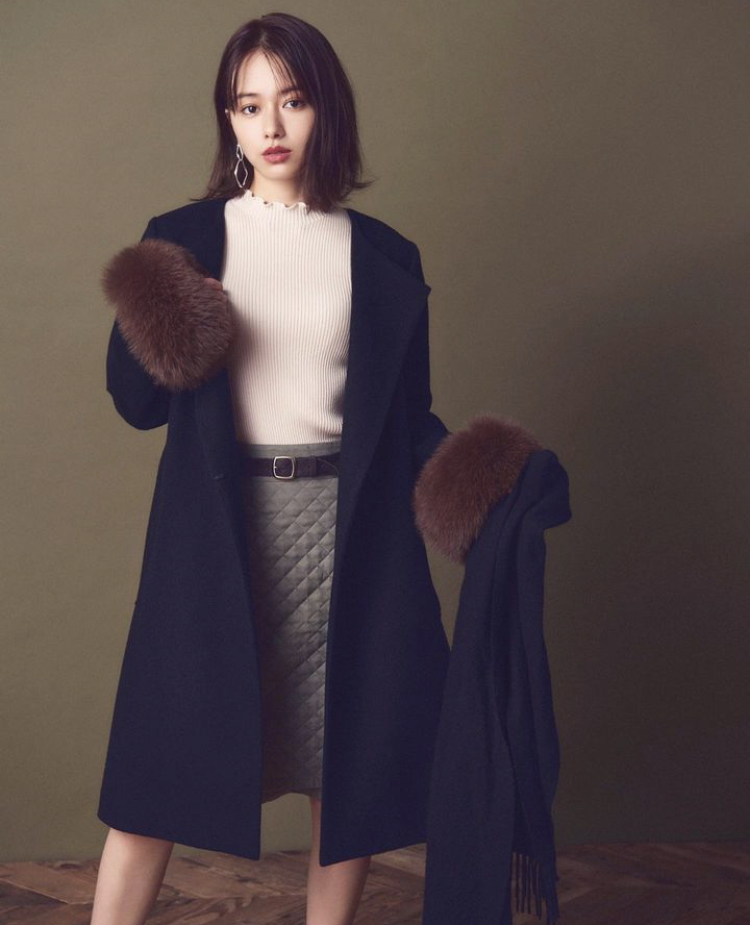 山本舞香 かわいい