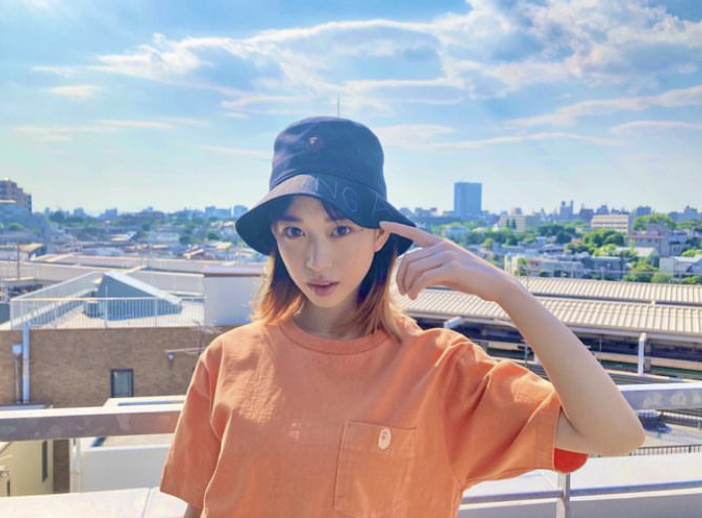 森川葵 かわいい