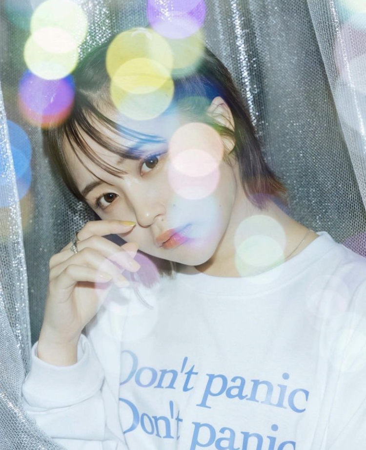 なえなの かわいい