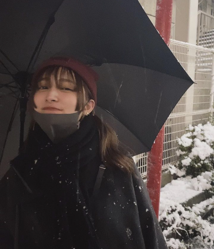 吉川愛 かわいい