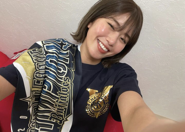 稲村亜美 かわいい