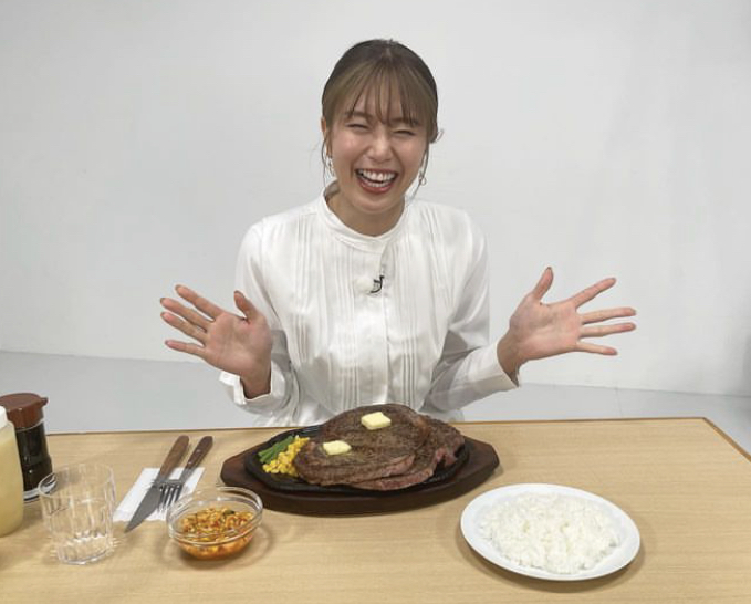 稲村亜美 かわいい