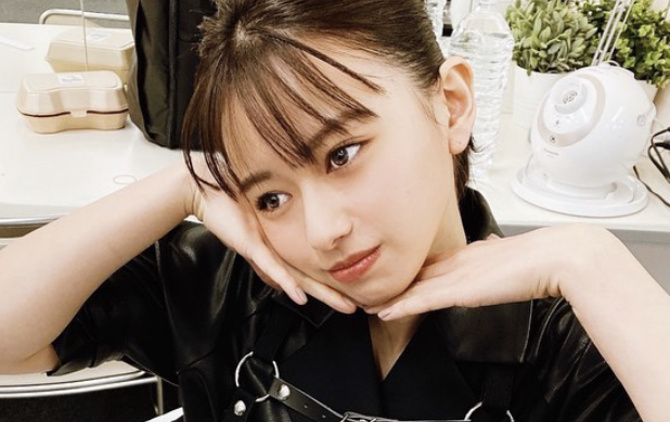 山本舞香 かわいい