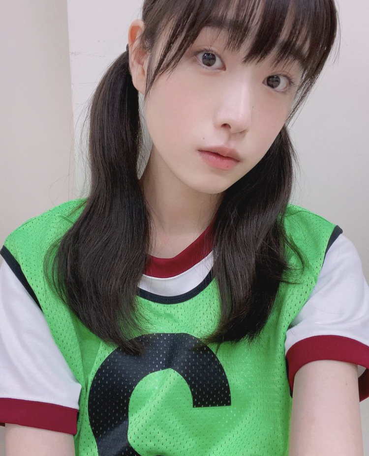 高橋ひかる かわいい